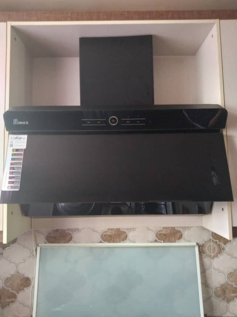  تعمیرات تخصصی، نصب و سرویس اوج