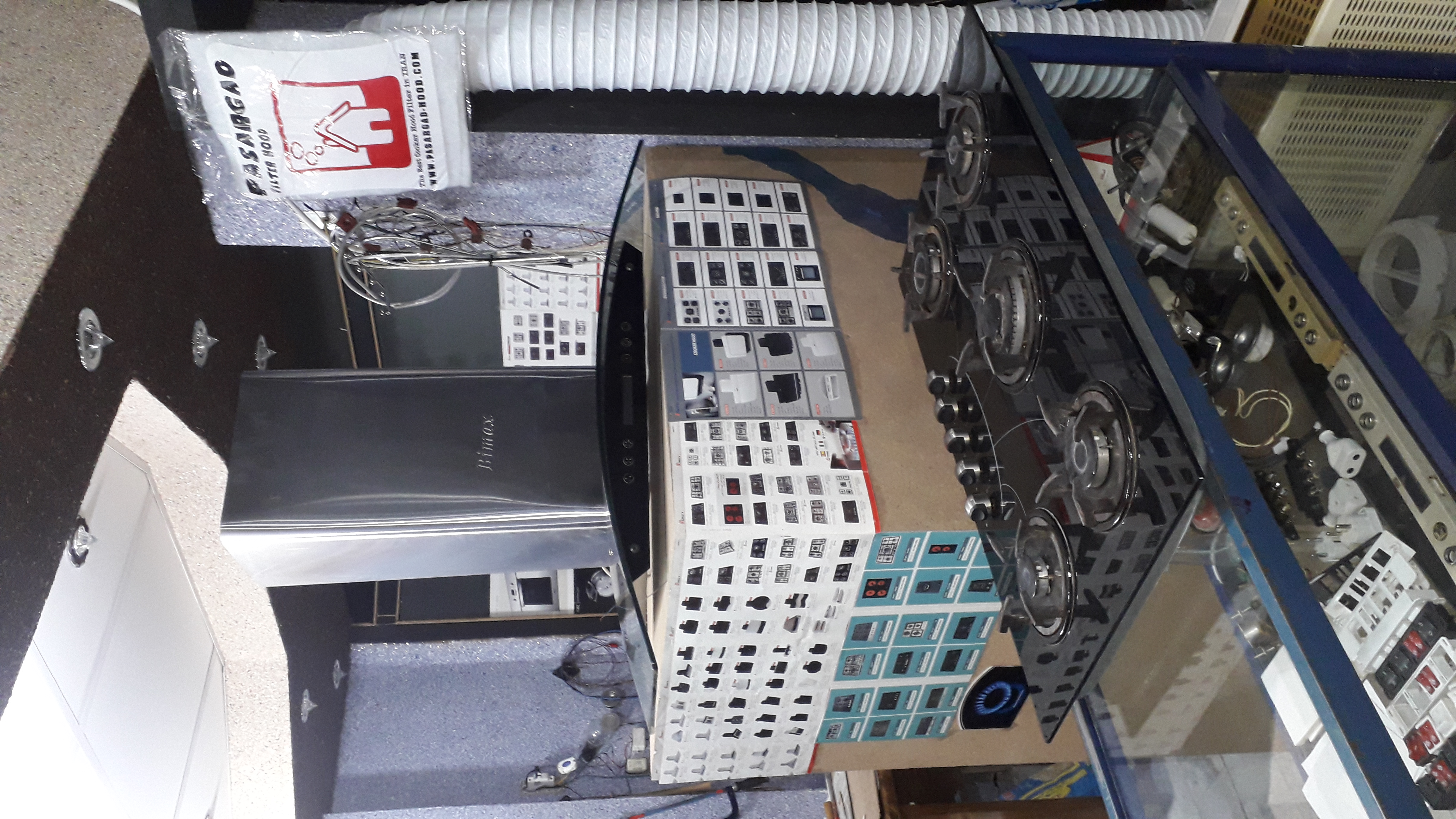  ارائه خدمات فنی و تاسیساتی 