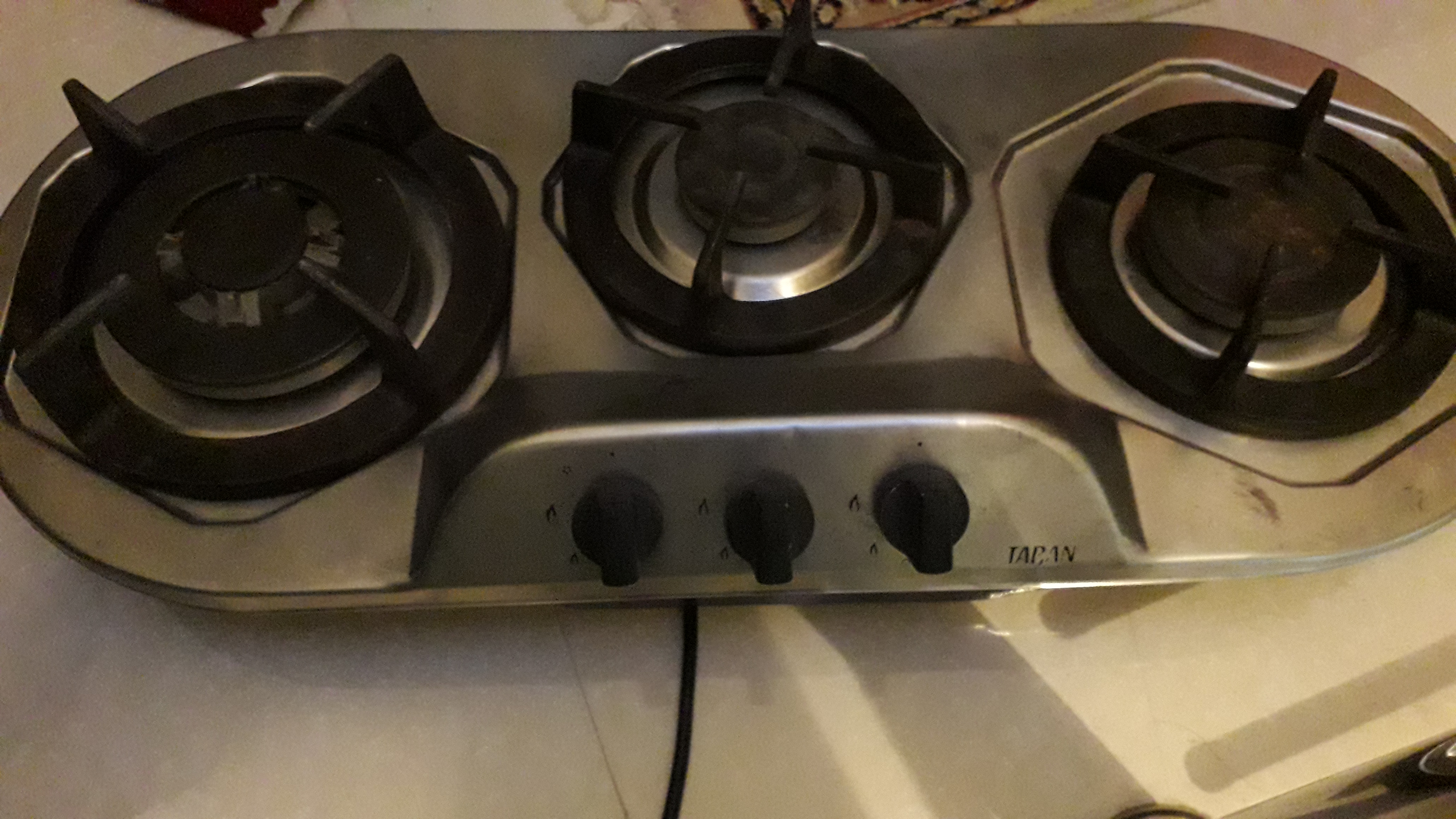  تعمیرات تخصصی انواع اجاق گاز 