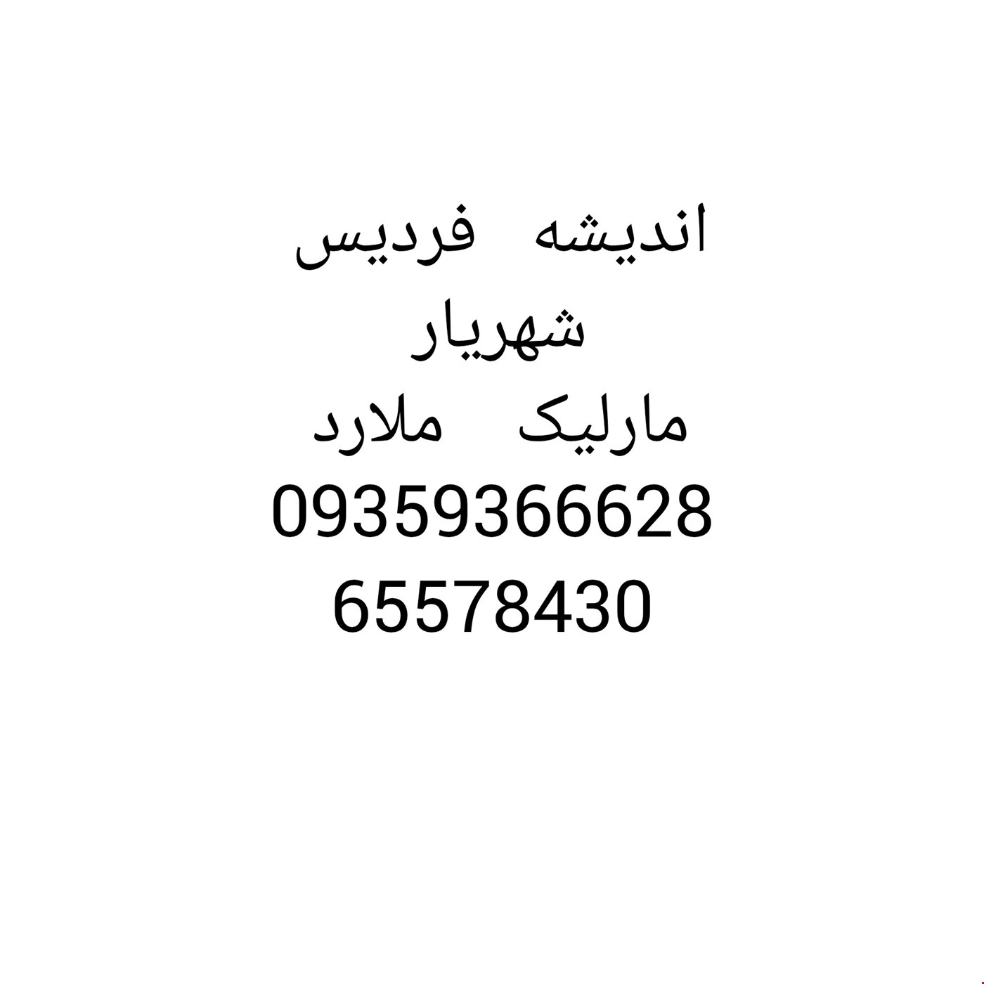 تعمیر انواع هود 