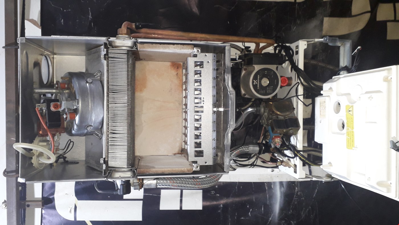 تعمیر پکیج و ابگرمکن 